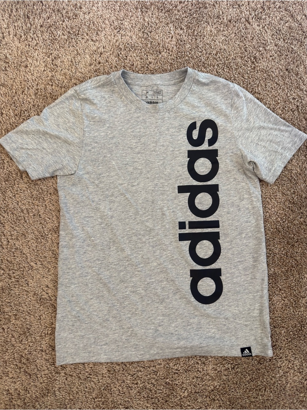 Boys Under Armour T-Shirt